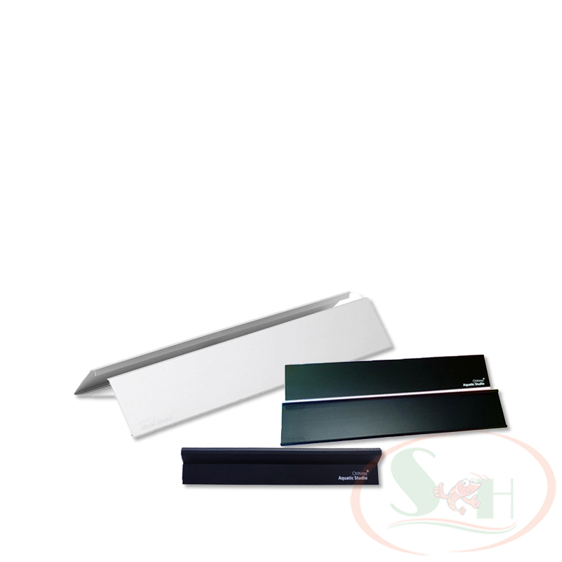 Miếng che sáng Chihiros Shade for C 2, WRGB 2 Slim Normal Pro, VIVID 2 gom tăng sáng đèn led Chihiros