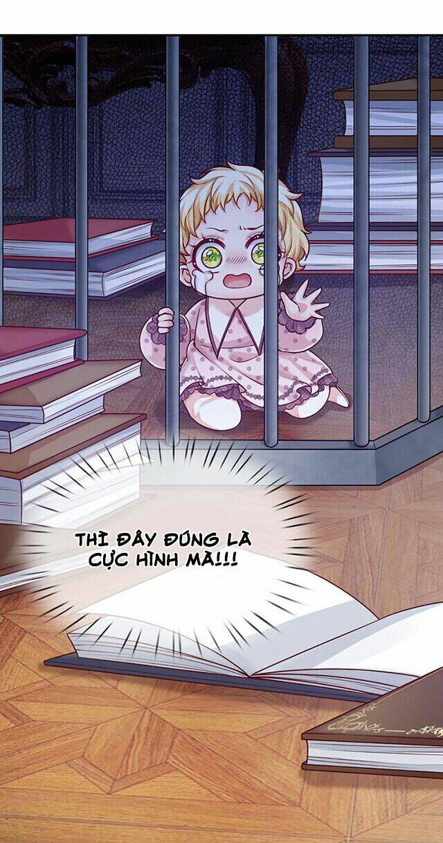 nữ hoàng edith chapter 7 15