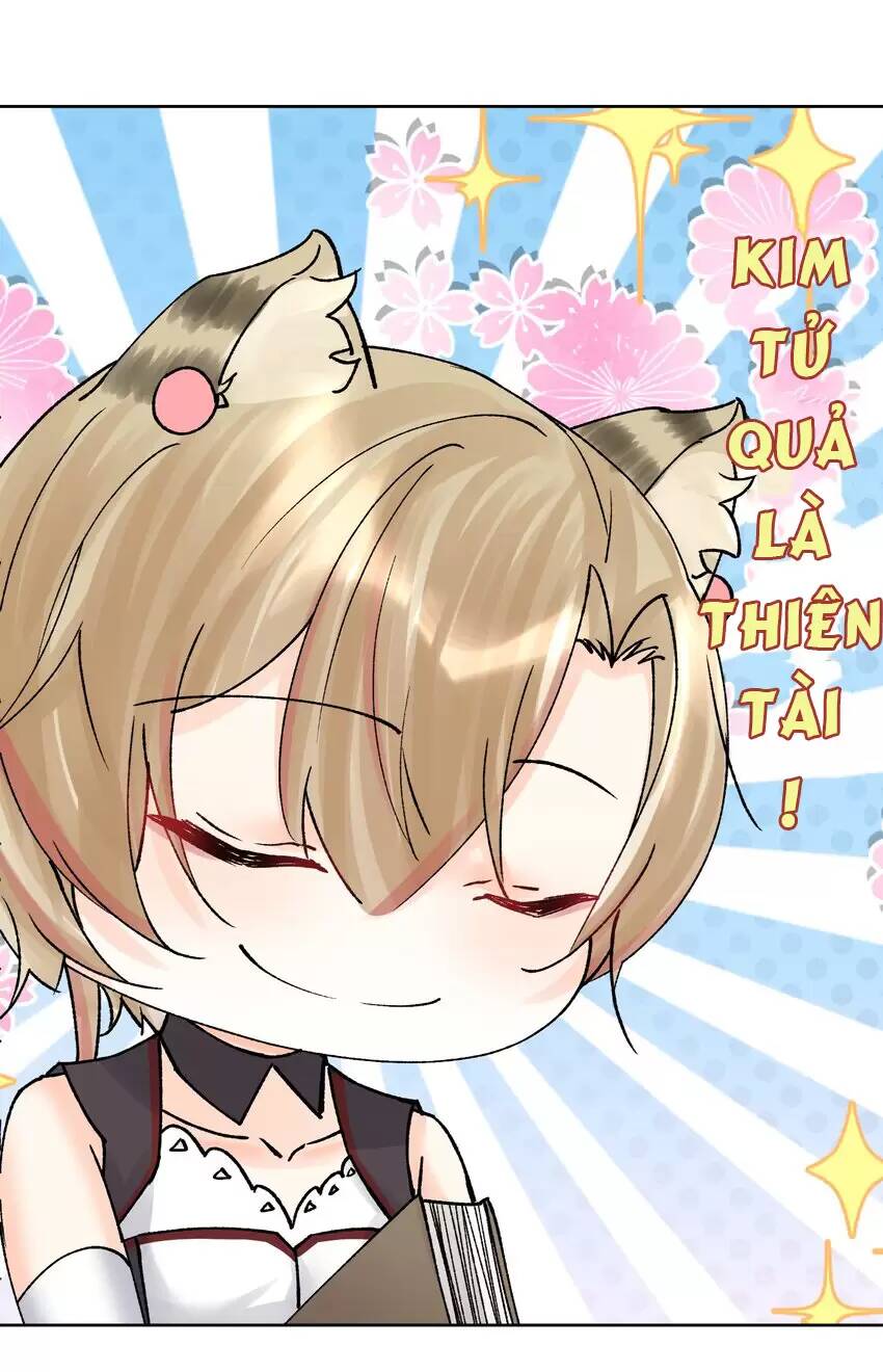 bản giáo chủ thân bất do kỷ chapter 49 34