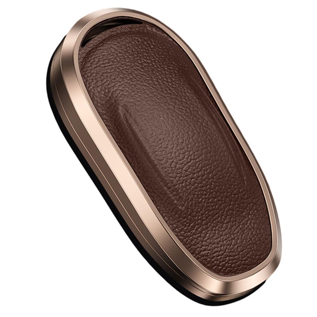 Car Remote Key Case Blue