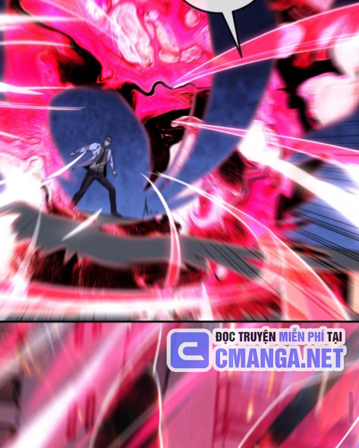 nhìn thấy thanh máu, ta xử tội thần linh chapter 191 49