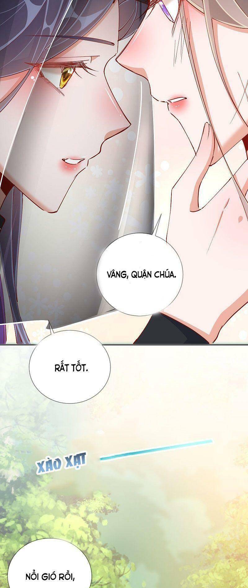 công lược trưởng thành của vương phi chapter 43 17