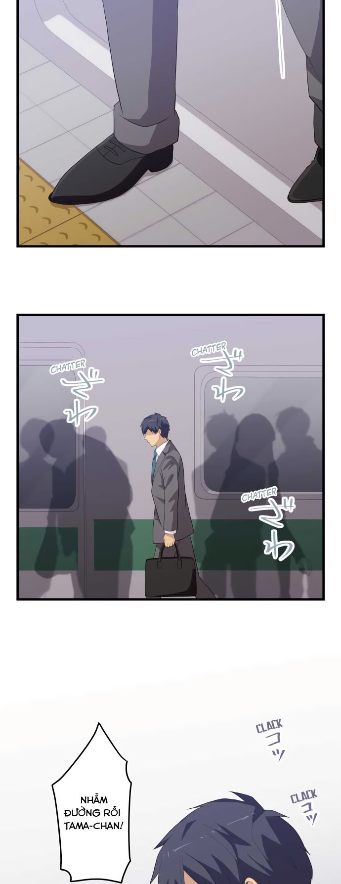 relife chapter 217 20