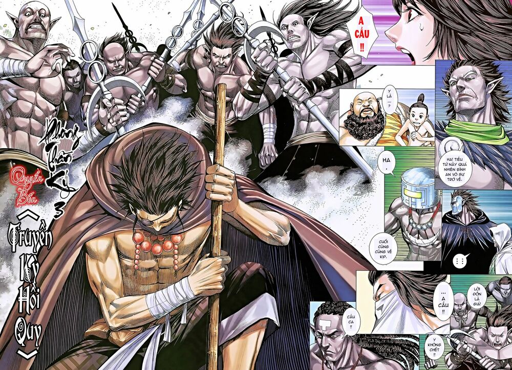 phong thần ký chapter 106 1