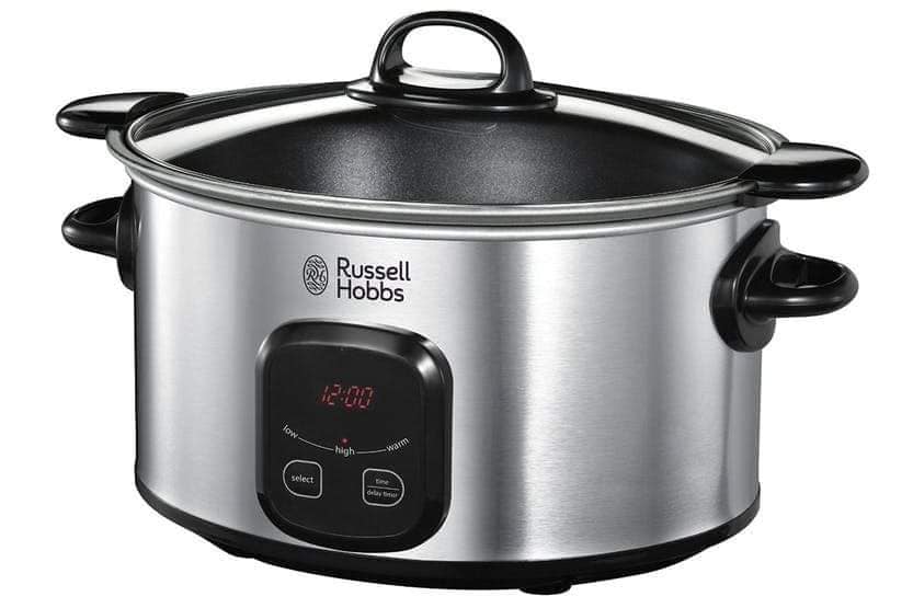 Nồi hầm chậm Russell Hobbs 22750-56