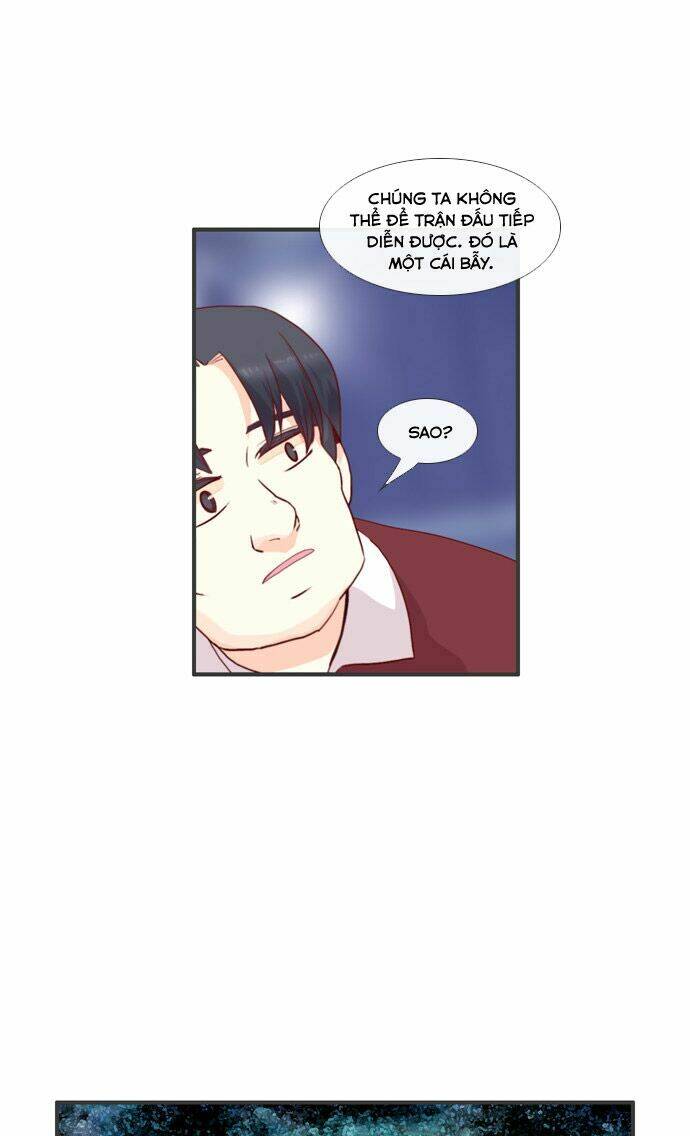 món quà từ chúa chapter 51 3