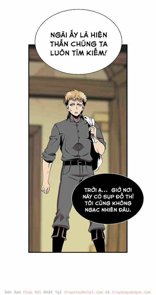 tôi sinh ra để làm người vĩ đại chapter 18 35