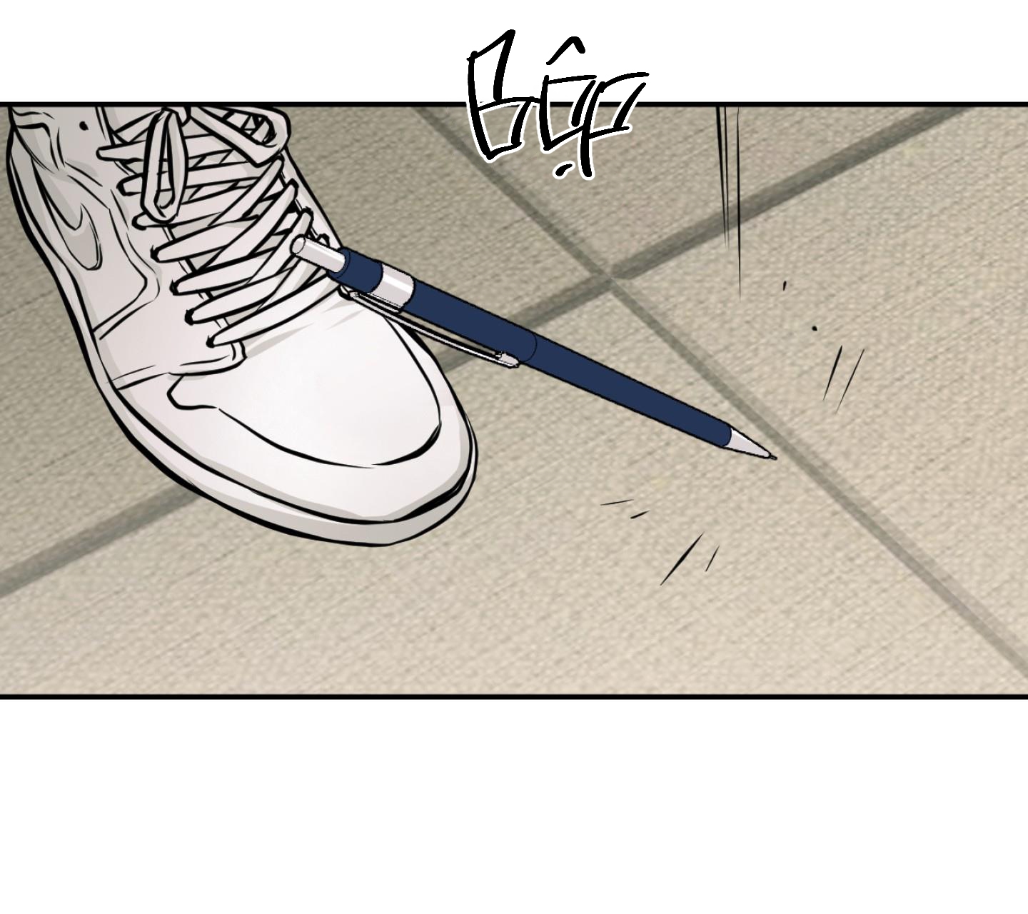 cây thương của ghost chapter 6 6