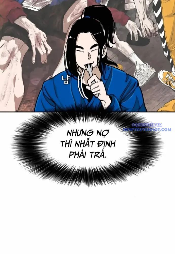 shark - cá mập chapter 267 75