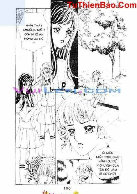 ánh nắng chói chang chapter 6 98