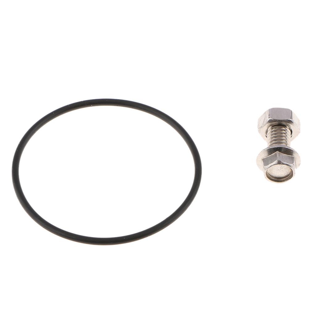 Motorcycle Frame Panel Set Guard Protector Cover Protection