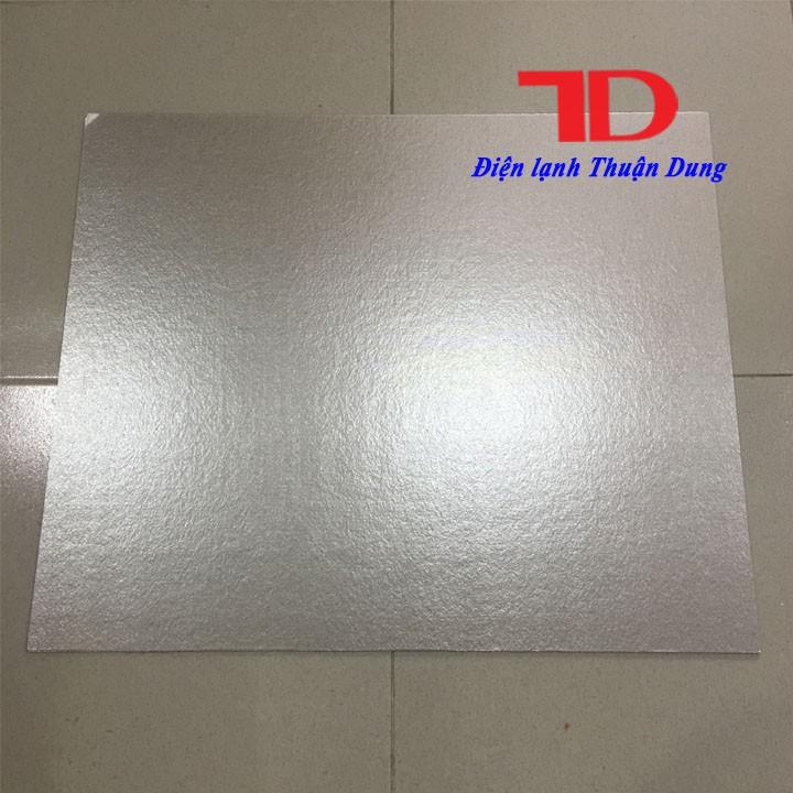 Tấm Chắn Lò Vi Sóng 50X60 CM