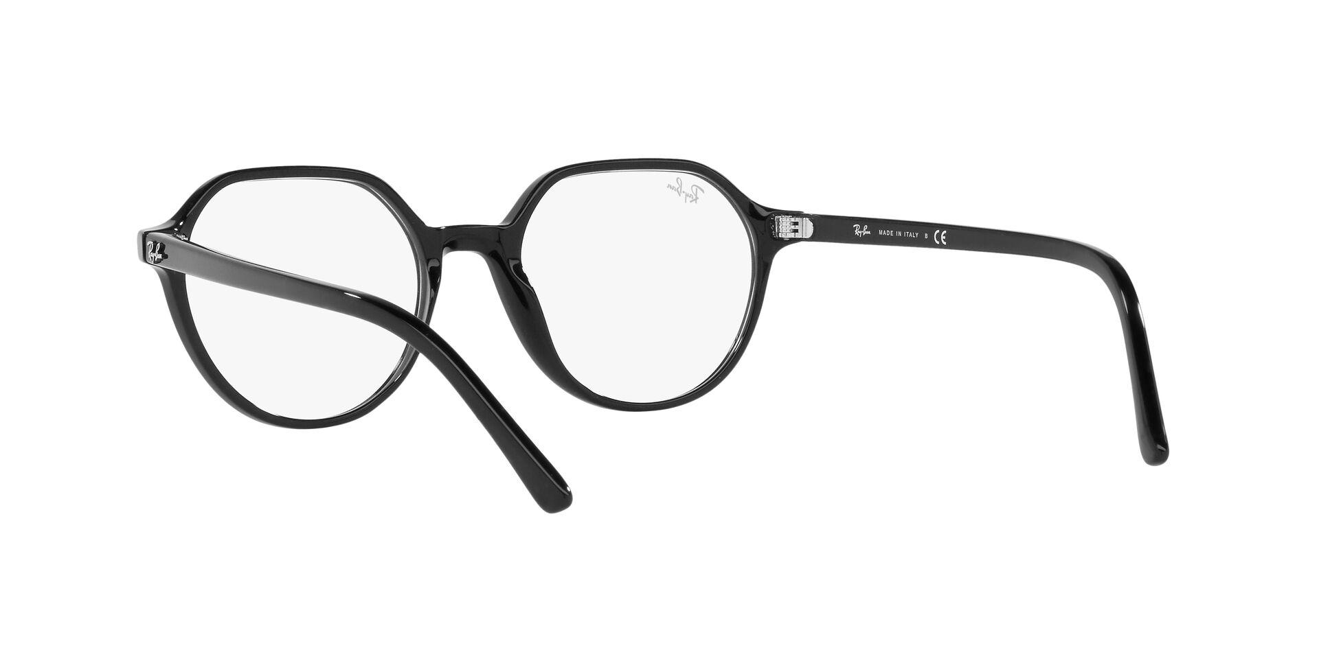 Mắt Kính RAY-BAN VISTA THALIA - RX5395F 2000 -Eyeglasses