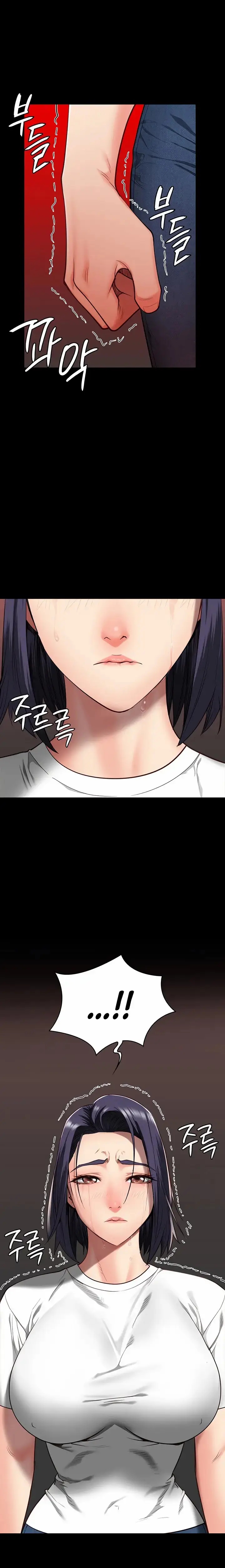 bị giam cầm chapter 24 11