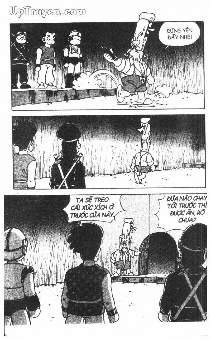 đội quân nhí nhố chapter 14 142