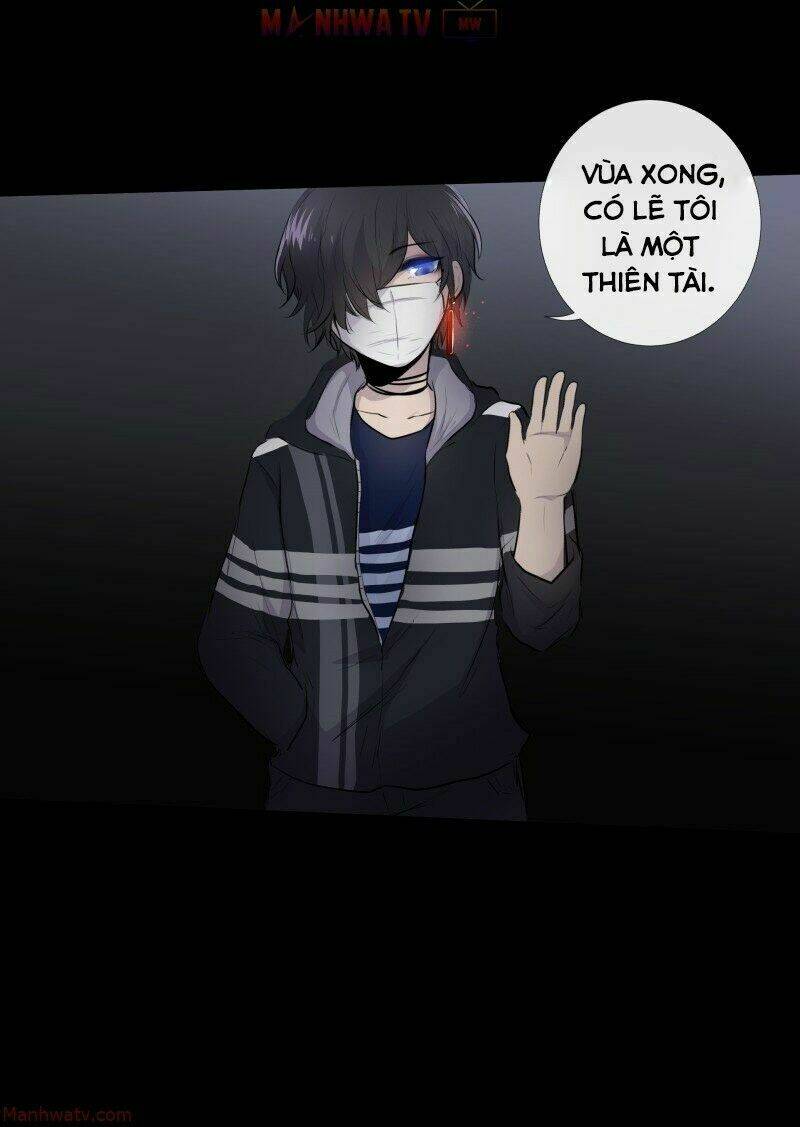 Trọng Sinh Mạc Thế Chapter 36 35