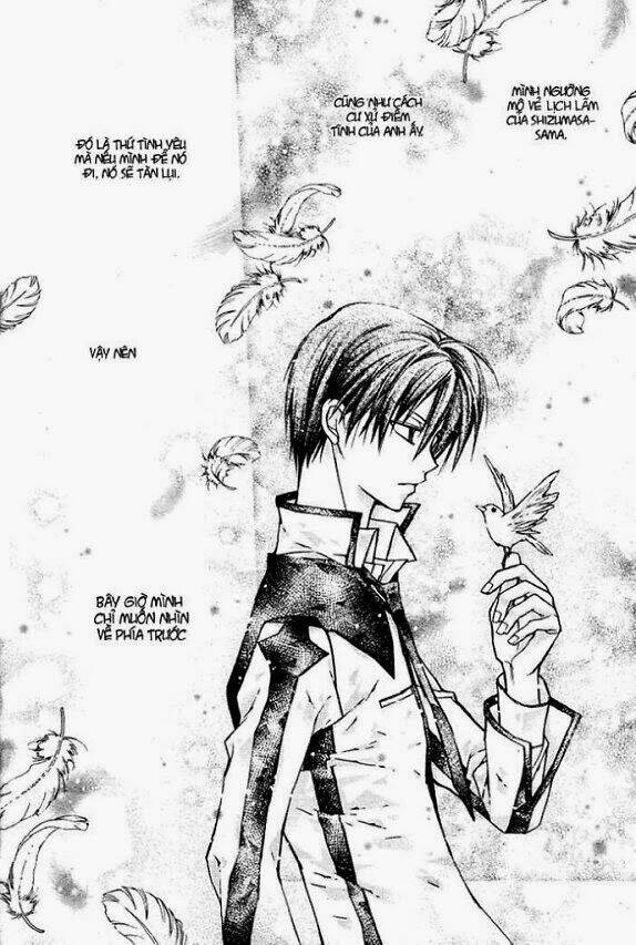 hội quý tộc chapter 11 26