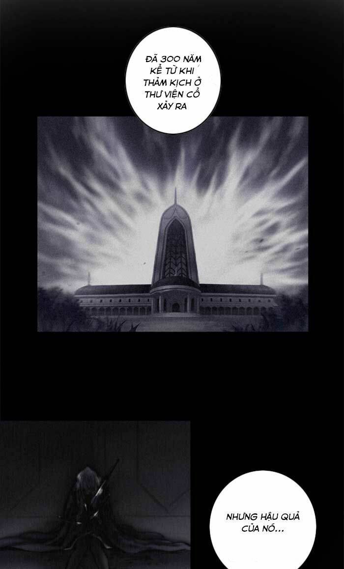 bản khế ước linh hồn chapter 75 14