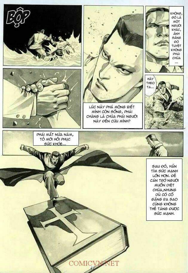 hải hổ 1 chapter 10 16