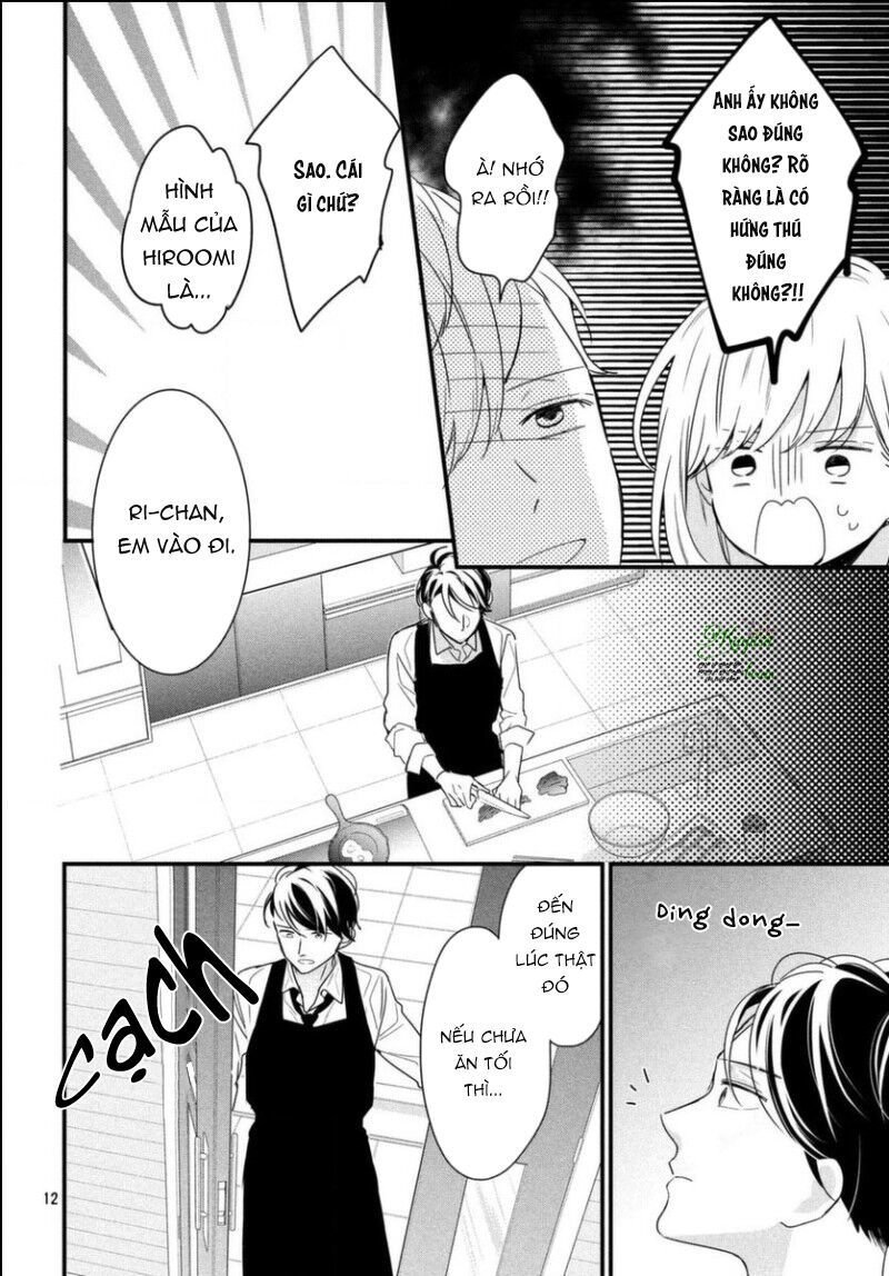 bengoshi to 17-sai chapter 3 13