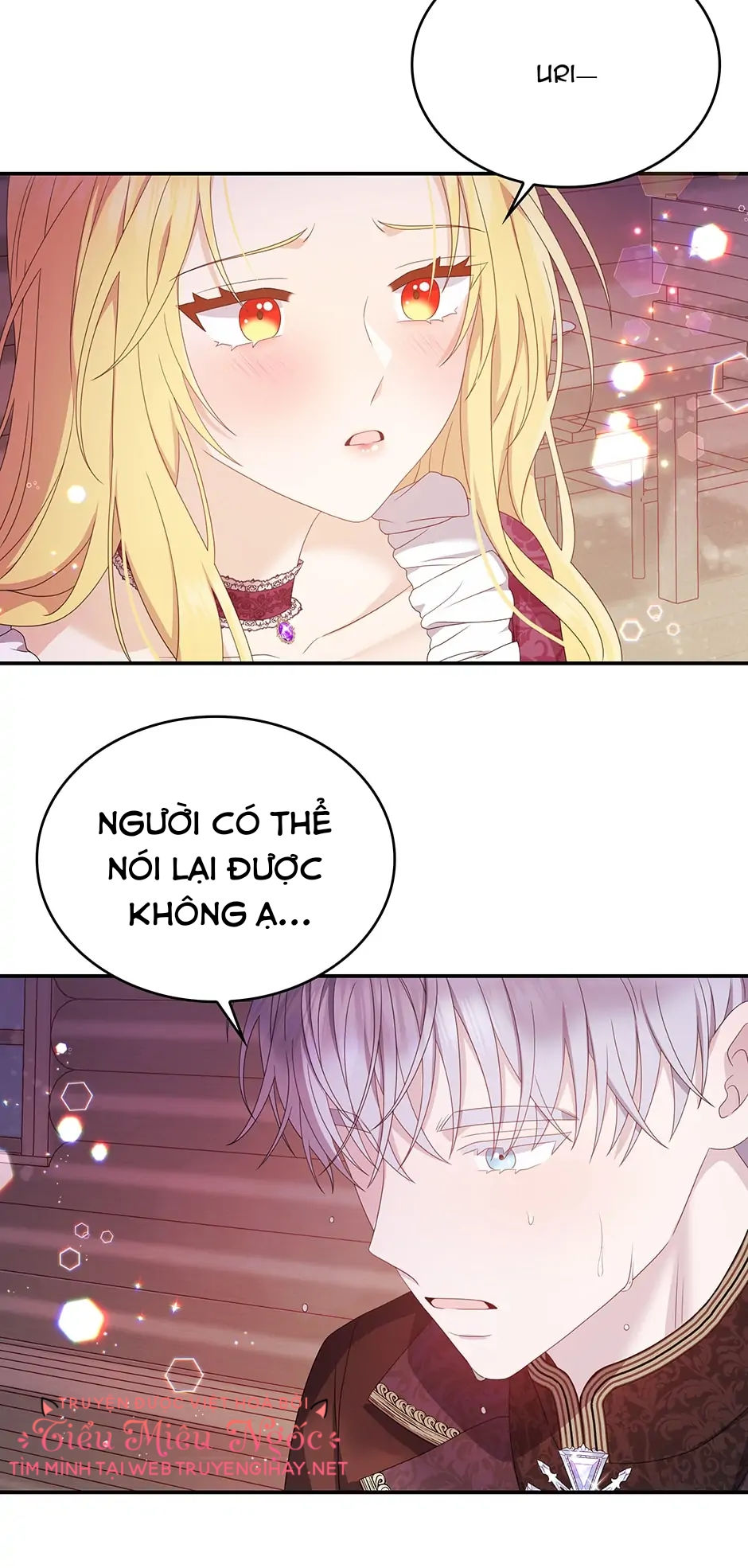 công chúa hai mặt chapter 68 42