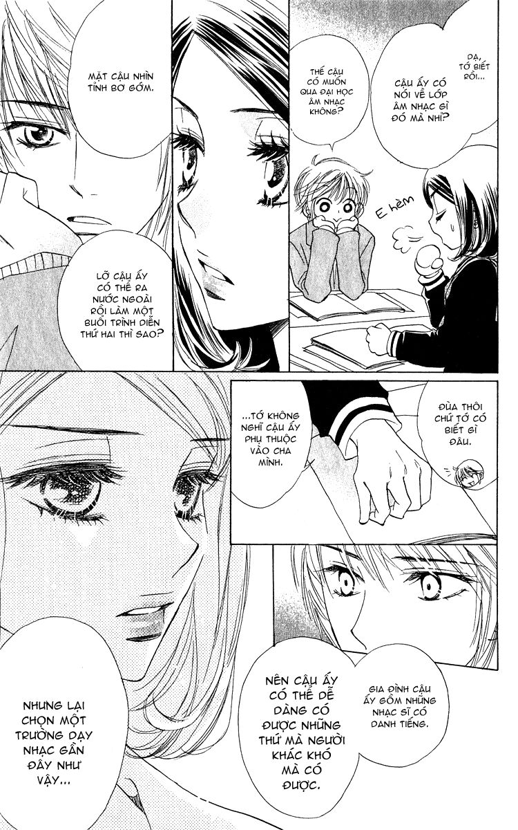 ác quỷ và bản tình ca chapter 28 15