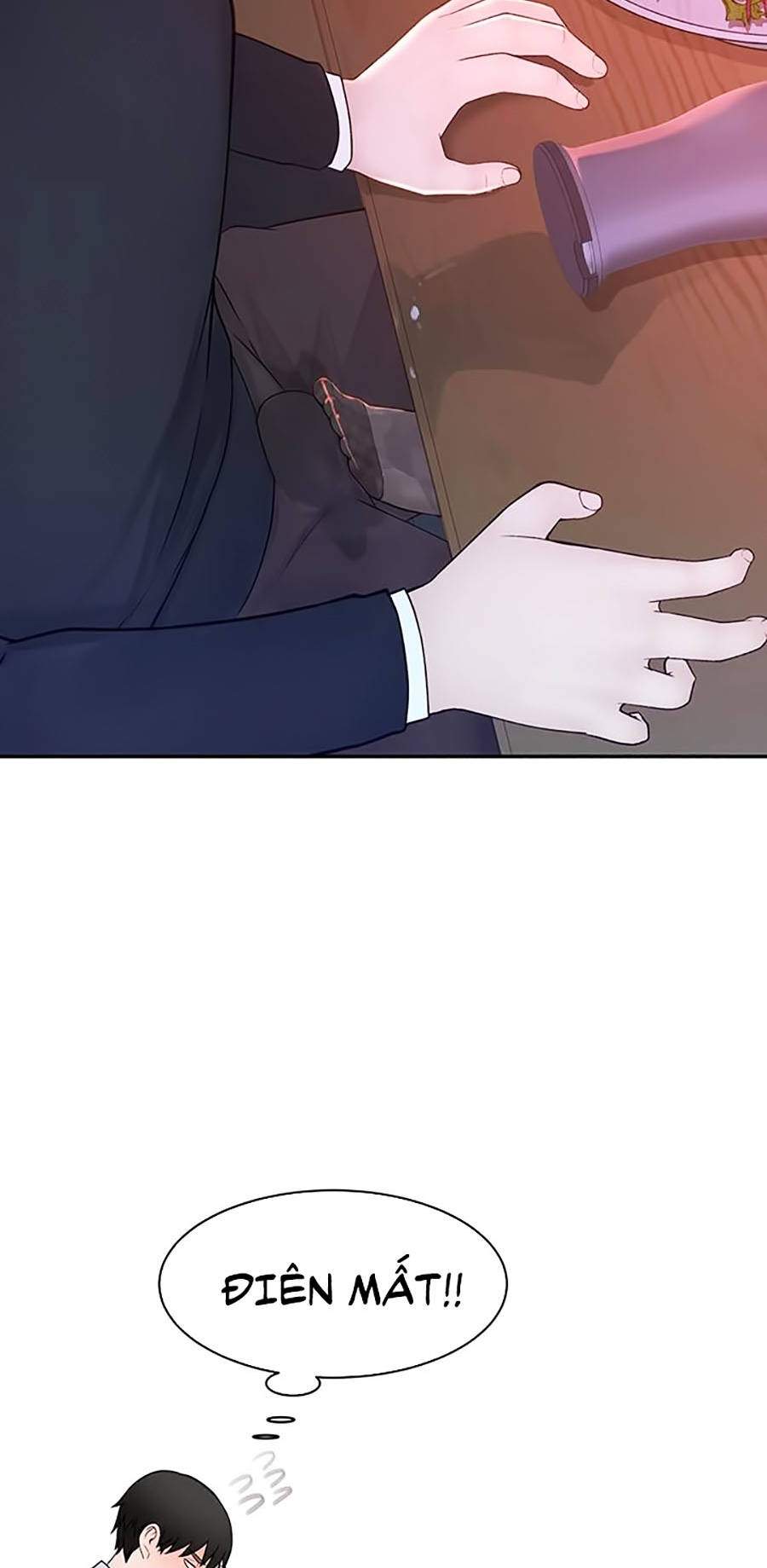 giữa hai ta chapter 15 33