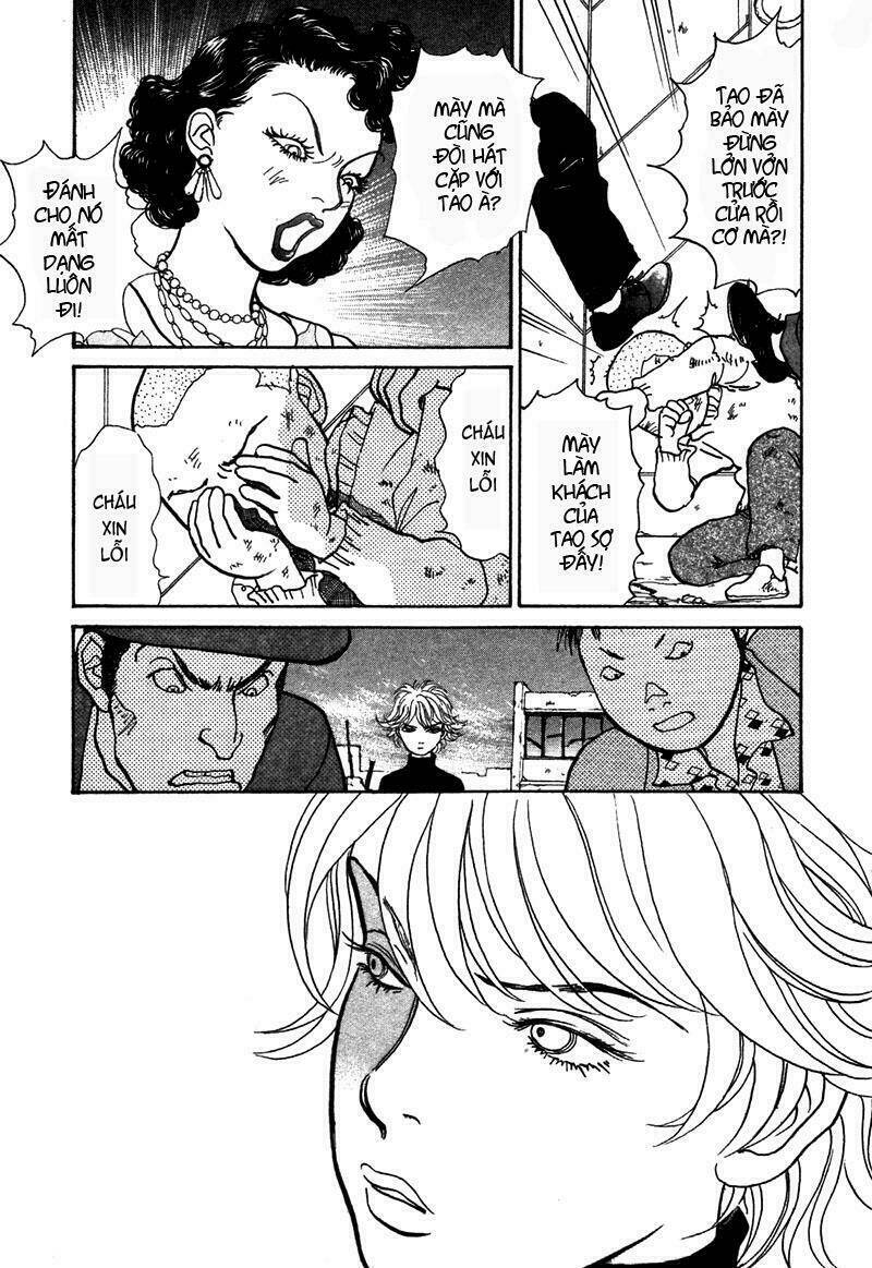 fushigi na shounen chapter 4 11