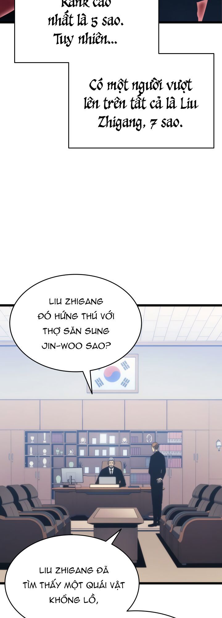 solo leveling 2 chapter 31 37