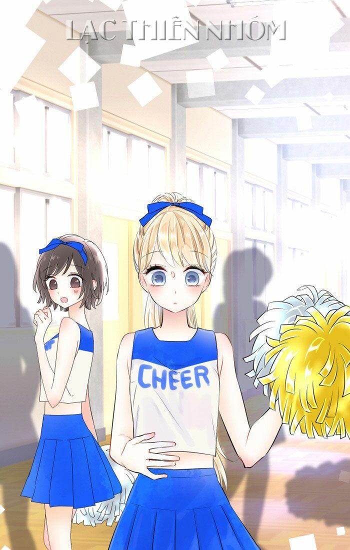 choco ngọt ngào chapter 36 22