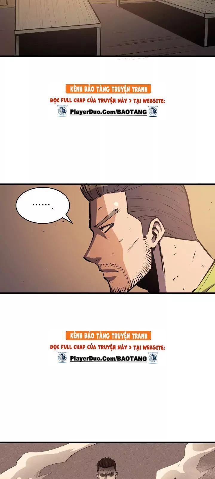 tôi trở lại thăng cấp một mình chapter 29 22