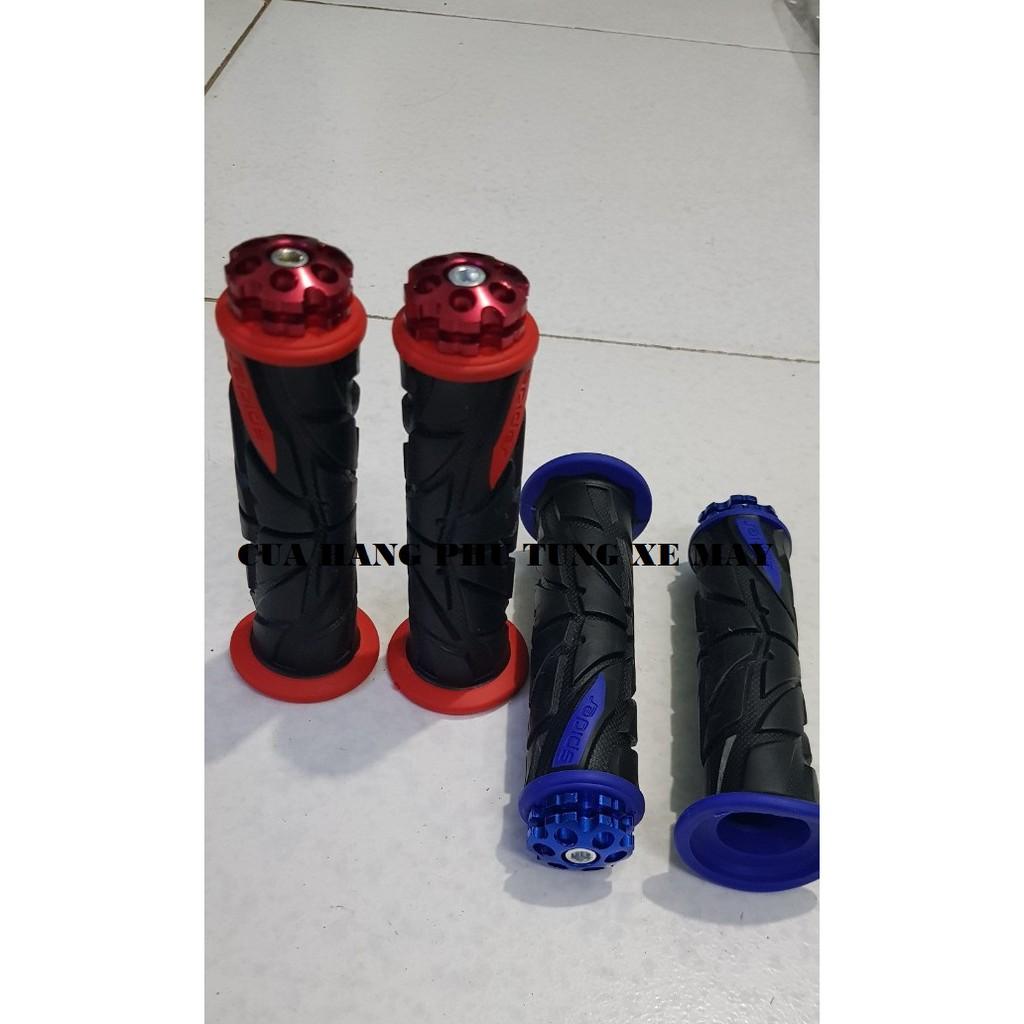 Bao tay gù bông mai cho các dòng xe - 1 cặp