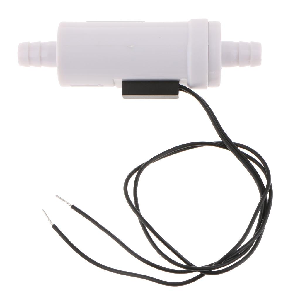 Cảm Biến Đo Lưu Lượng Dòng Chảy Nước SEN-CL10C