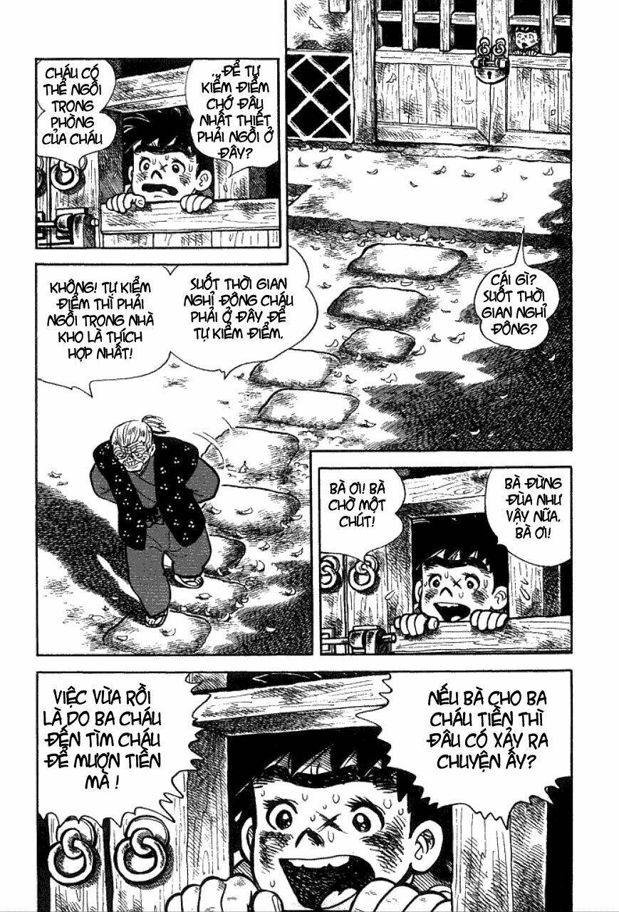 ore wa teppei chapter 135 49