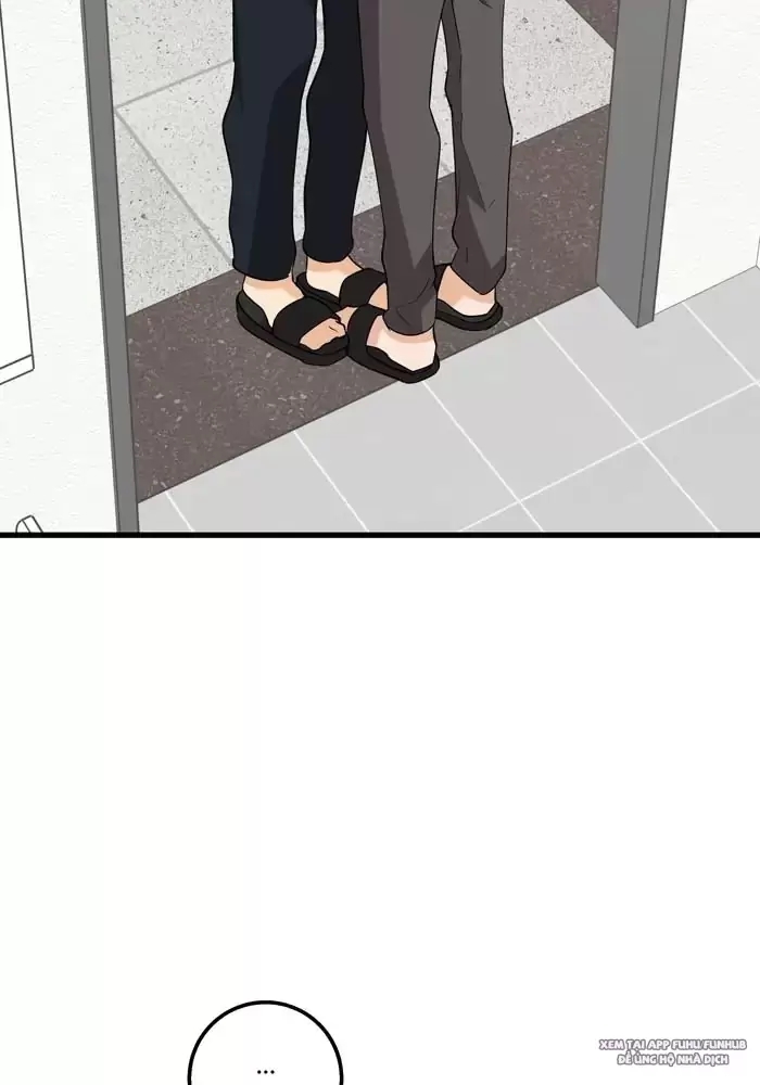 anh bạn của tôi đang phát sáng kìa ! chapter 49 12