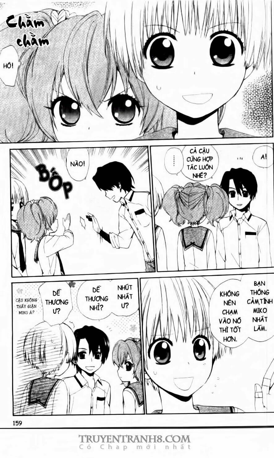 trường học bí ẩn chapter 14 10