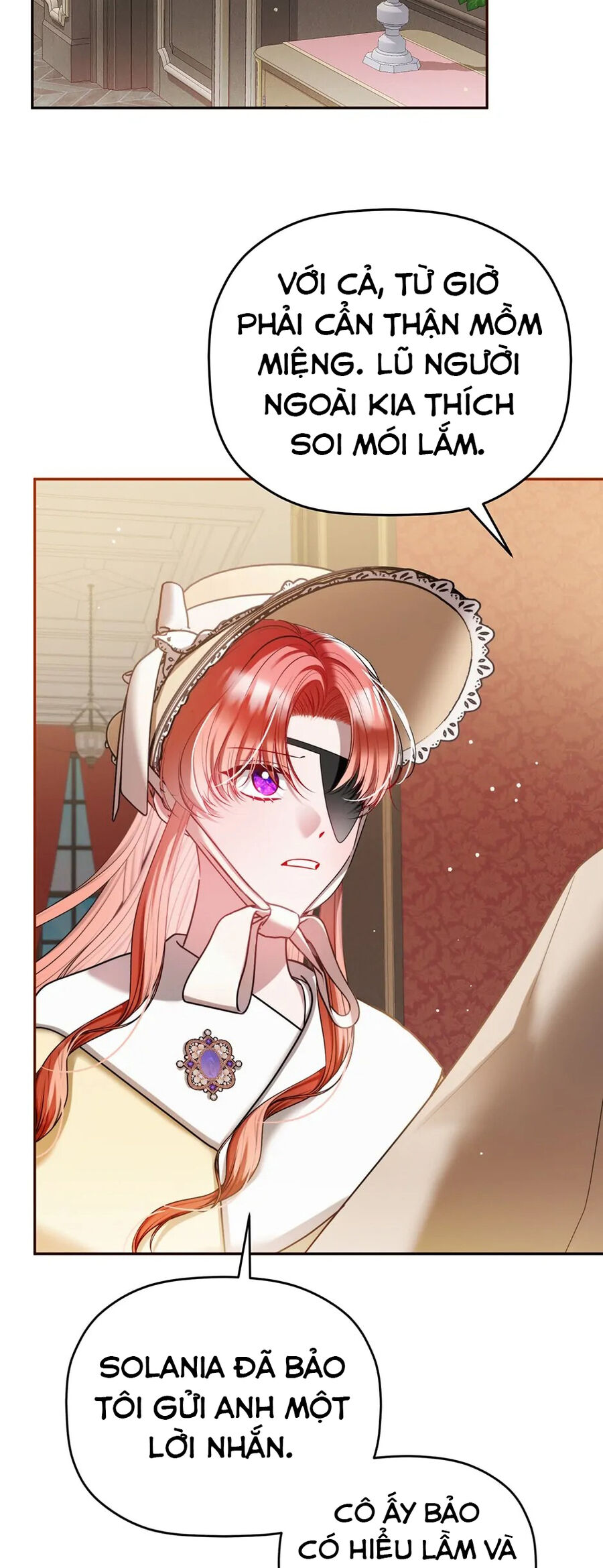 hoàng tử chuyển sinh trở thành người mạnh nhất thế giới nhờ vào sự hiểu biết về bug chapter 93 24