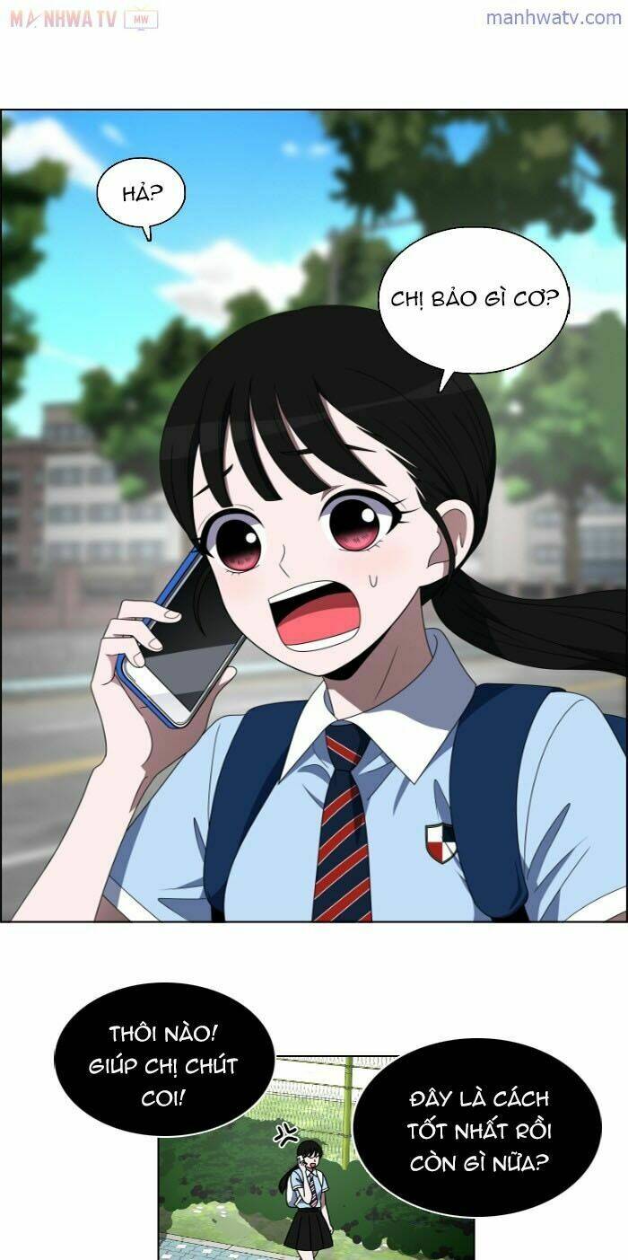 no scope chapter 23 1