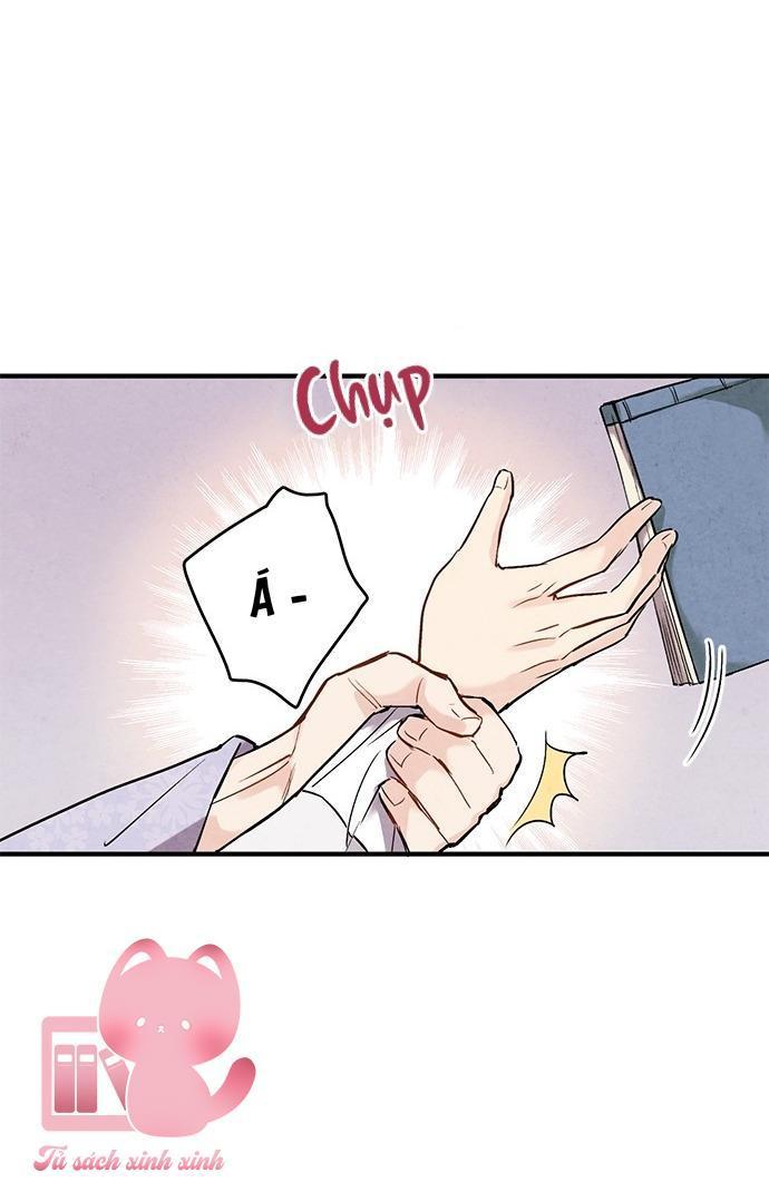 lệnh cấm hôn chapter 37 61