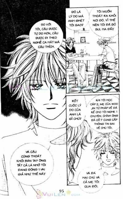 không bao giờ khóc chapter 12 95