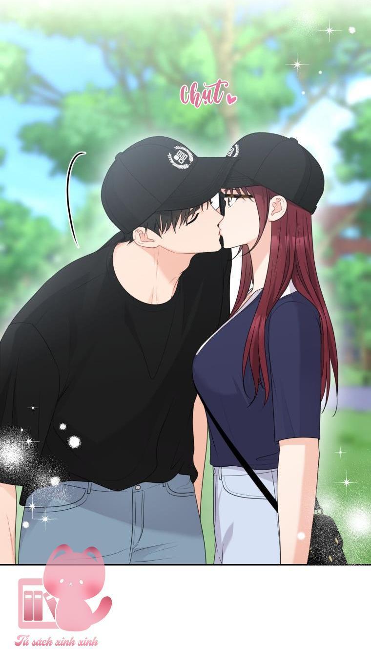 mong được chị chỉ bảo, tiền bối chapter 24 46