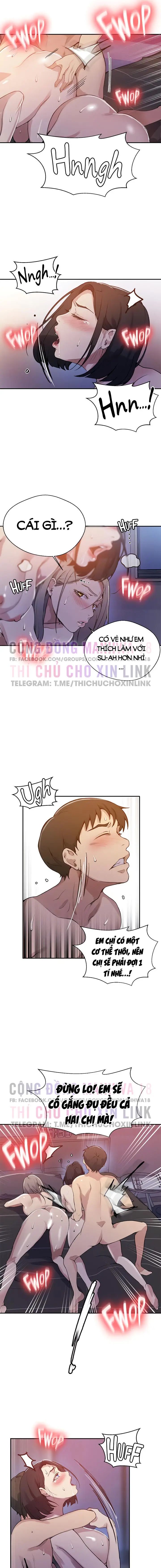 lớp học gia đình (bản không che) chapter 171 4