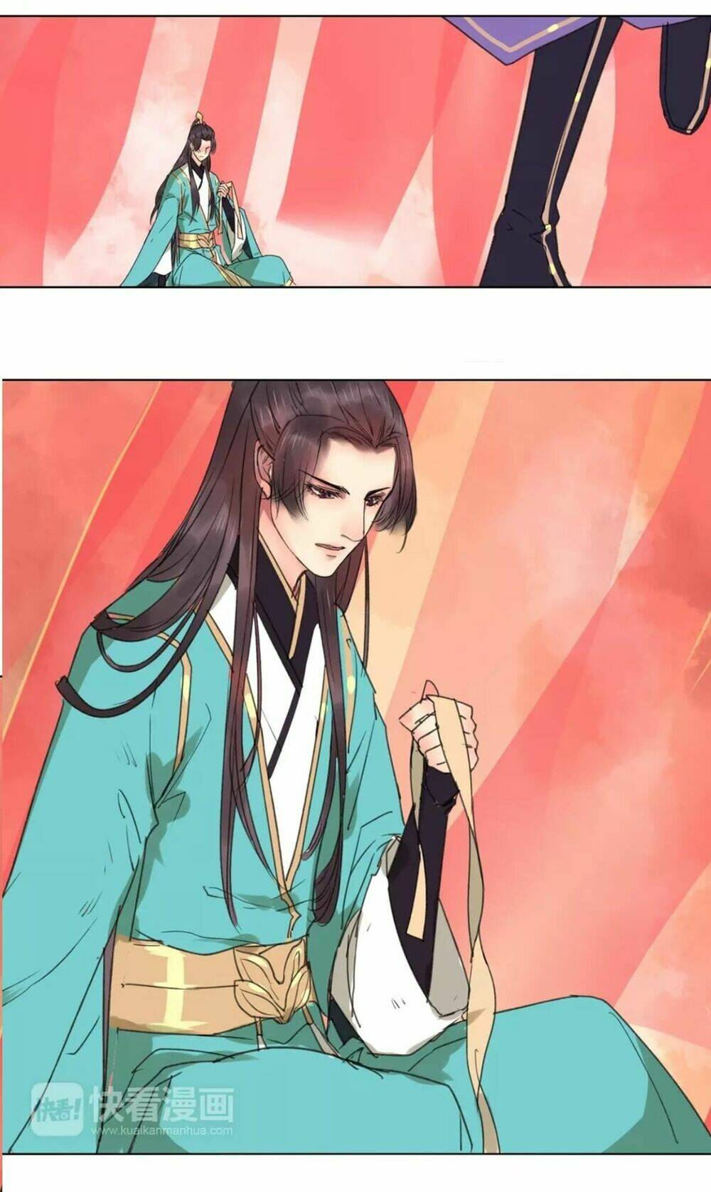 thịnh thế thanh ca chapter 1 42