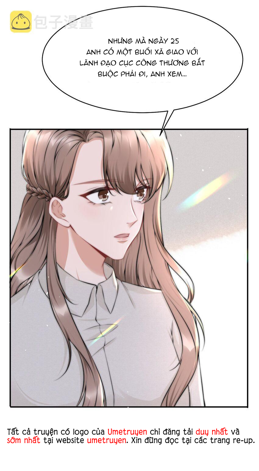 ta sinh con cho tổng tài chapter 85 30