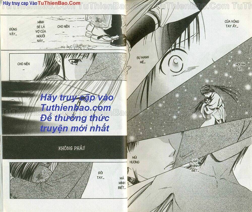 quyển sách kỳ bí 2 chapter 9 19