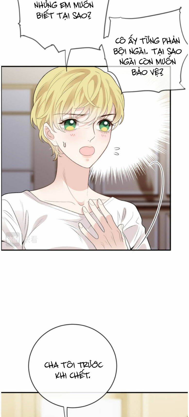 một vợ yêu, một bé con chapter 253 10