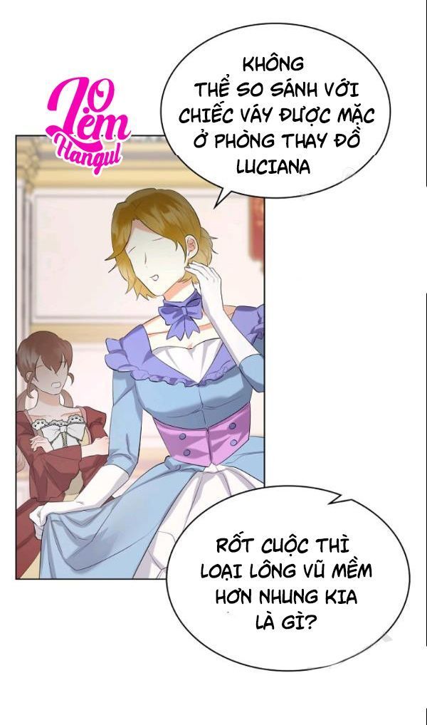 kẻ tạo ra ác nữ chapter 17 44