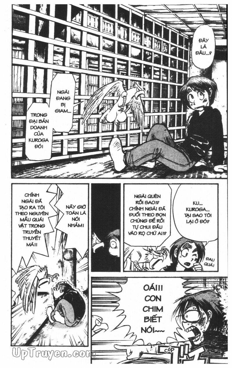 karakuri circus - gánh xiếc quái dị chapter 23 63