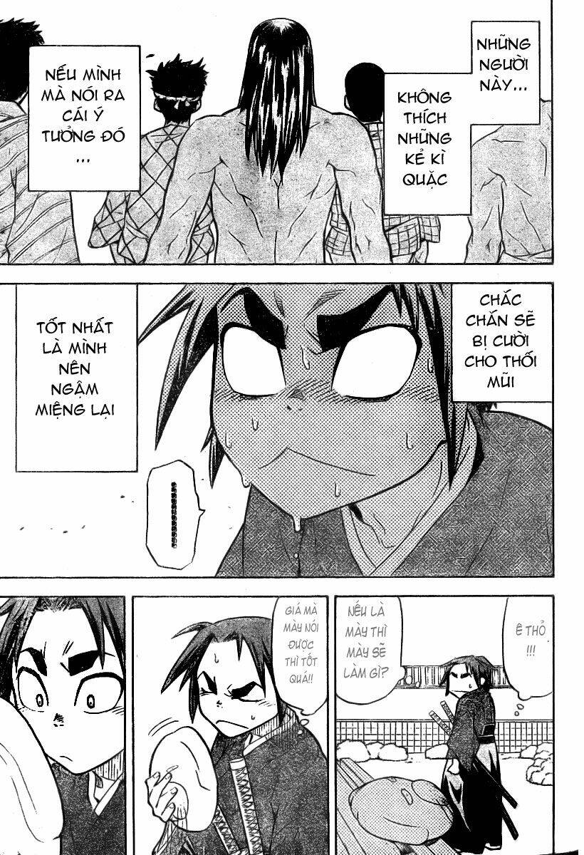 samurai usagi chapter 2 17