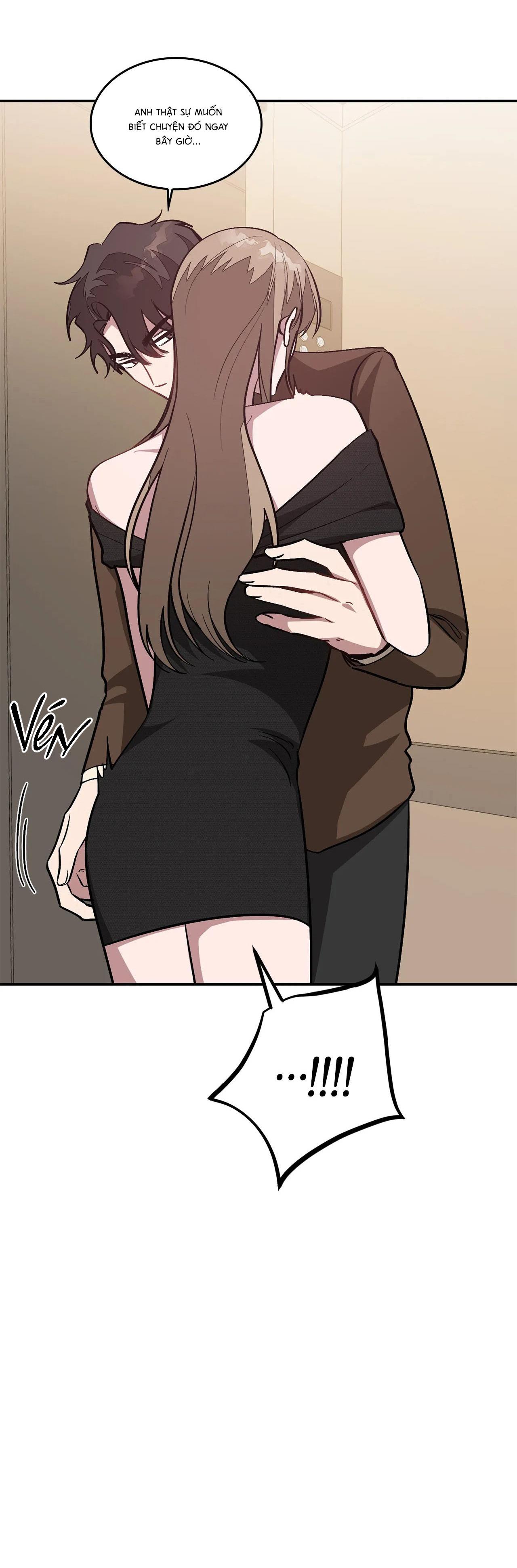 Sống Lại Lần Nữa chapter 64 53